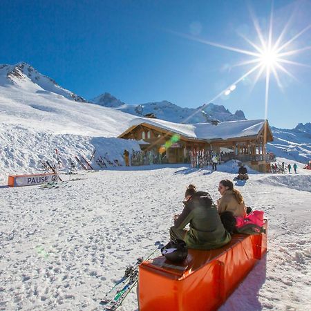 Chamonix Sud - Batiment C 117 - Happy Rentals Экстерьер фото