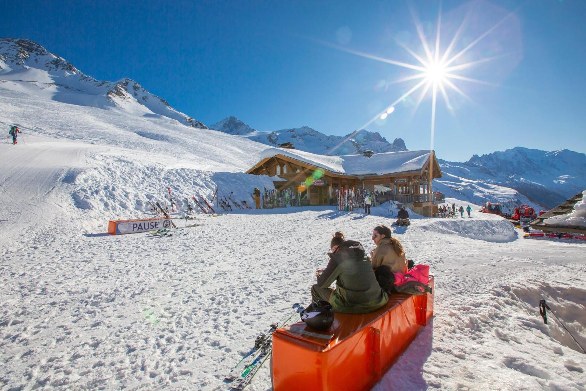 Chamonix Sud - Batiment C 117 - Happy Rentals Экстерьер фото