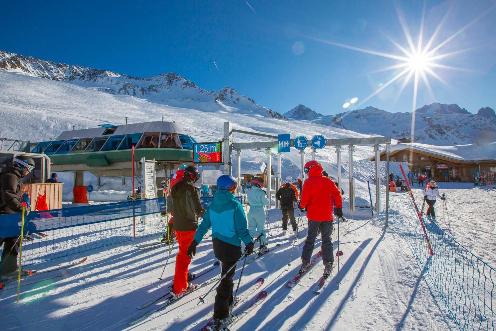 Chamonix Sud - Batiment C 117 - Happy Rentals Экстерьер фото