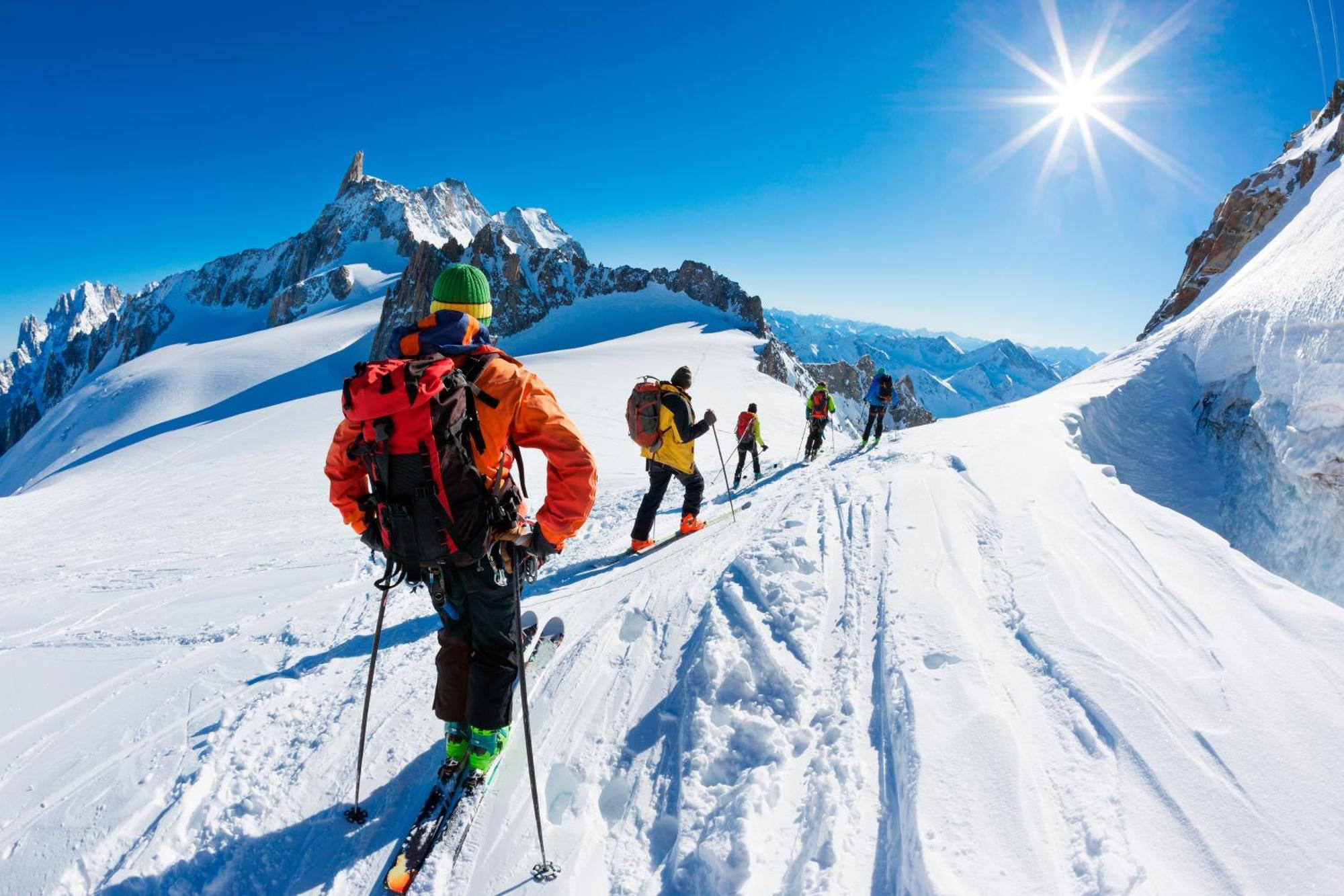 Chamonix Sud - Batiment C 117 - Happy Rentals Экстерьер фото